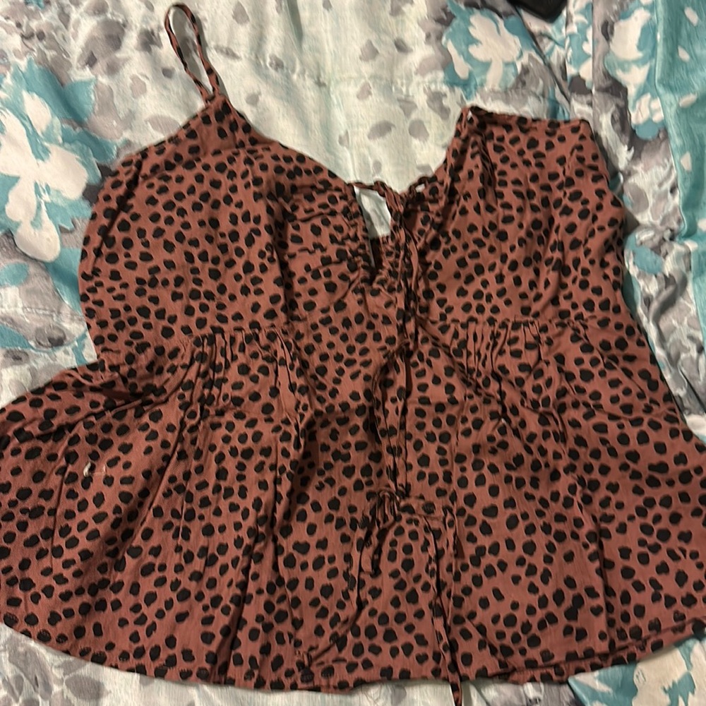 Old navy top